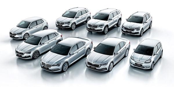 Volkswagen Grup altında yer alan ve ülkemizde de oldukça popüler olan Skoda modellerine Kasım 2022 zammı yansıtıldı..