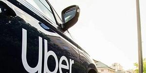 В США грабитель банка отправился на место ограбления на Uber и сказал водителю подождать у двери