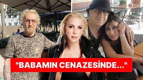 Ünlü Müzisyen Nazmi Sunal'ın Kızı Arsevi Yeter, Tuğba Özerk'in Cenazelerine Alkol Alıp Geldiğini İddia Etti!