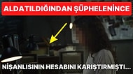 Aldatıldığından Şüphelendiği İçin Nişanlısının Mailini Karıştıran Kadın Tecavüze Uğradığı Görüntüleri Buldu!