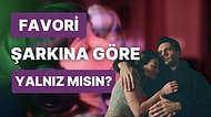 Stalk Ettiği Kişi Yalnız mı Değil mi Öğrenmek İsteyenler Bu Müzik Araştırmasını İyi Okusun!