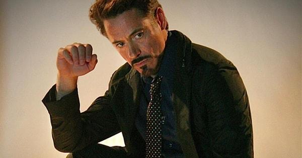 Robert Downey Jr., HBO'da yayınlanacağı konuşulan ''The Sympathizer'' adlı yapım için çalışmalara başladı bile. Hatta ünlü oyuncunun yeni rolü için bambaşka bir imaja bürünmesi gerekti.