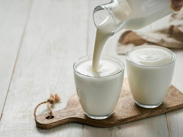 Laktozsuz sütün zararları var mıdır?