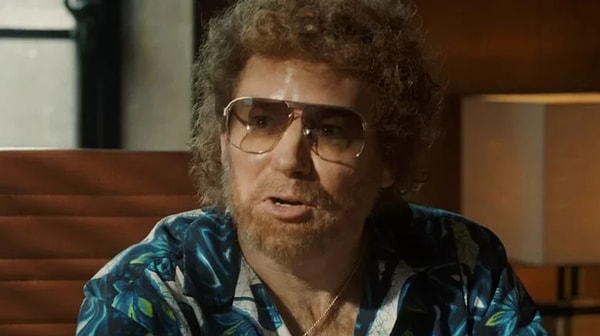 Отношение Майка Майерса к Богемской Рапсодии