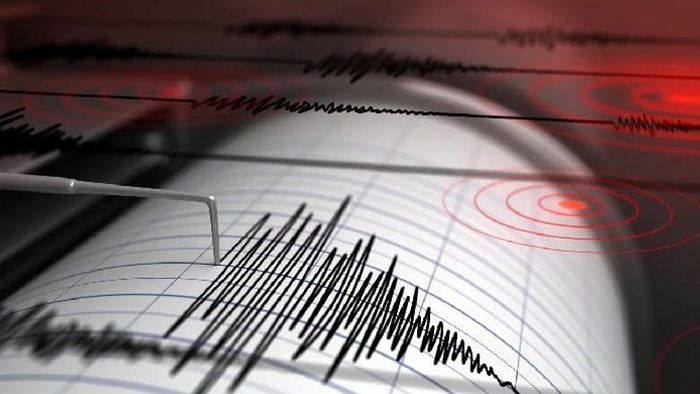 Düzce’de Deprem Sonrasında Elektrik Kesintisi