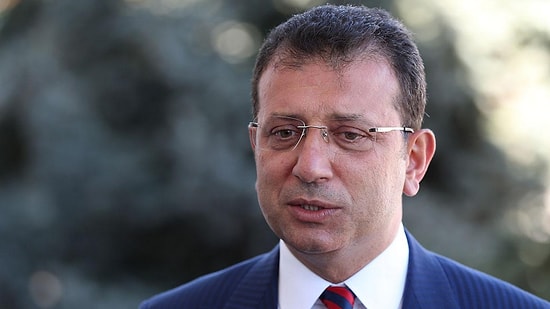 Ekrem İmamoğlu’ndan Deprem Açıklaması: ‘Kentte Olumsuzluk Yok’