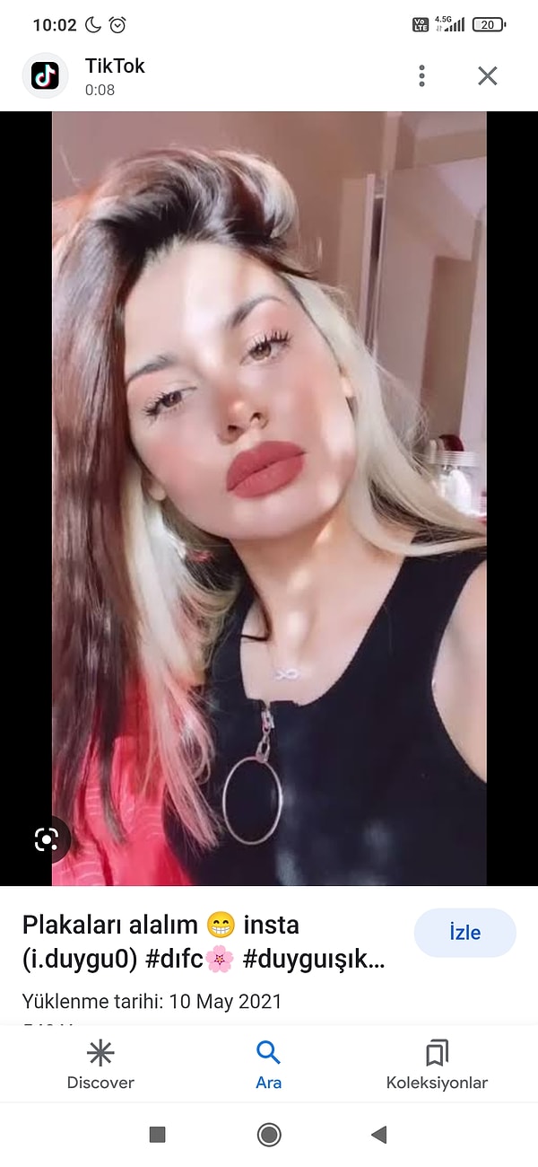 İDuygu
