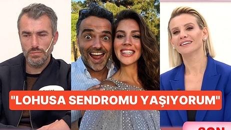 Esra Erol'a Damga Vuran Mümin'in Sözlerini Duyan Arda Türkmen'in Paylaşımı Görenleri Güldürdü!