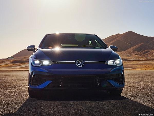 Volkswagen Golf'e son olarak Ekim 2022 itibariyle zam gelmişti.