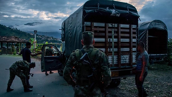 Sedat Peker Duyurmuştu! 4.9 Tonluk Kokain Yargılamasında Sanıklar Tahliye Edildi...