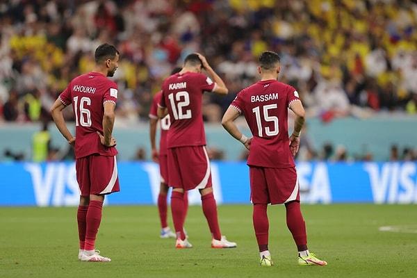 Katar-Senegal Maçı Ne Zaman, Saat Kaçta? Katar-Senegal Maçı Hangi Kanalda?