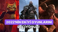 2022 Yılının En İyi Oyunlarını Sizlerin Oylarıyla Seçiyoruz