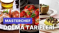 Bu Senenin En Popüler Yemekleri Burada: İşte MasterChef 2022'de Yapılmış En İyi Dolma Tarifleri!