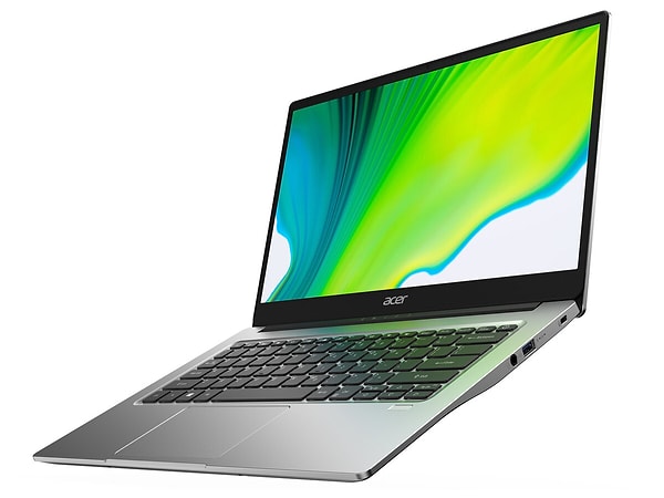 12. Acer Swift 3