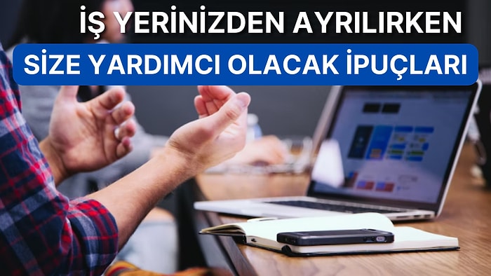 Aynı İş Yerinde Ne Zamana Kadar Çalışmaya Devam Etmelisiniz?