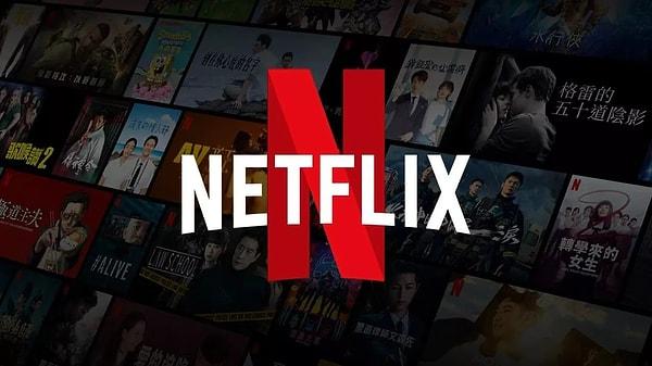 Türkiye yapımlarıyla dur durak bilmeyen Netflix, yepyeni bir dizi projesi duyurmuştu.