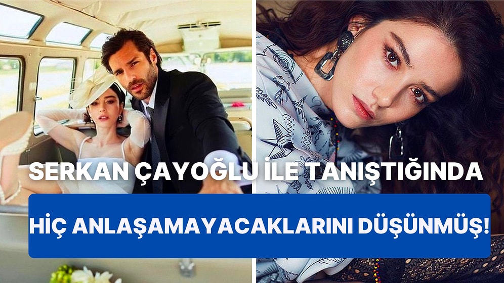 Sipahi Dizisinin Canan'ı Özge Gürel Kimdir?