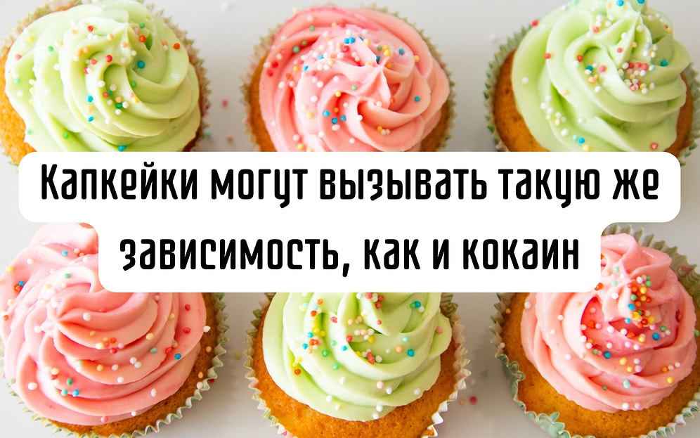 Интересные факты о разном, способные заставить вас удивиться и слегка понервничать