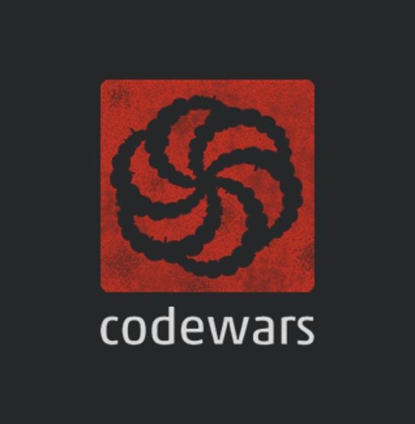 6. Codewars