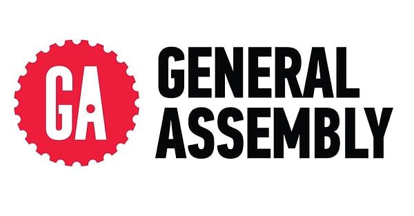 9. Dash General Assembly