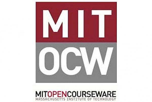 12. MIT Open Courseware