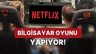 Mobil Kesmedi: Netflix PC Oyunu da Geliştirmek İçin Harekete Geçti