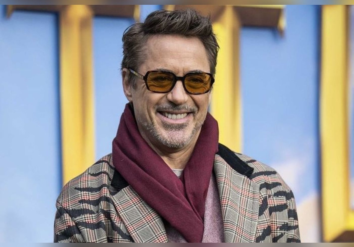 Robert Downey Jr. Net Worth and a Look on the List of His Properties