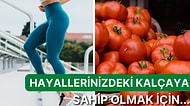 Domatesten Avokadoya Kalça Yapınızı Güçlendirecek Birbirinden Yararlı 10 Yiyecek