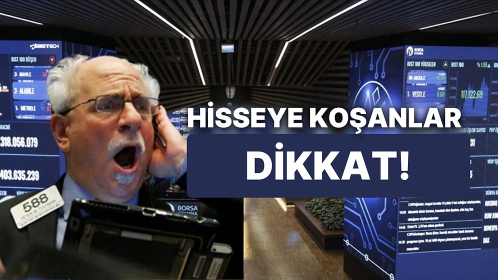 Hisse Senedi Nasıl Alınır? Borsada İşlem Nasıl Yapılır?