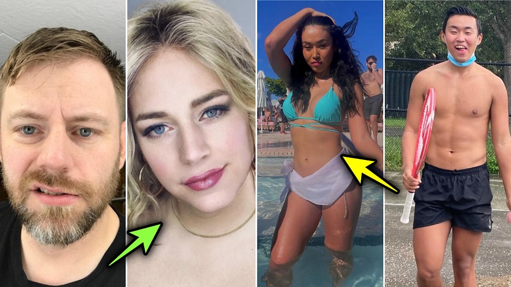 Cinsiyet Geçiş Ameliyatları Sonrası Hayal Ettikleri Bedene Kavuşan İnsanların Muhteşem Değişimi