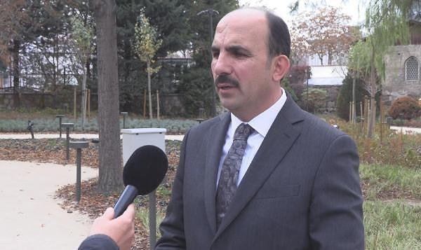 Konya Büyükşehir Belediye Başkanı Uğur İbrahim Altay: “Bu olayı sadece bir belediye başkanı olarak değil bir insanlık vazifesi olarak sonuna kadar takip edeceğiz”