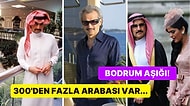 Hobi Olarak Cücelerle Oynayıp Amerika Şirketlerini Satın Alan Suudi Arabistan Prensi El-Velid’in Renkli Hayatı