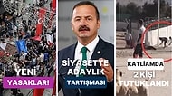 Bugün Neler Yaşandı? Günün En Çok Konuşulan ve Tartışılan Haberleriyle Sosyal Medyanın Gündemi (25 Kasım)