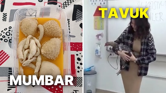 Öğretmenler Günü'nde Güzel Ülkemizin Öğrencilerinden Gelen Hediyeleri Görünce Afallayıp Kalacaksınız!