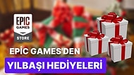 Patron Çıldırdı: Epic Games Yılbaşına Kadar Her Gün Oyun Dağıtacak