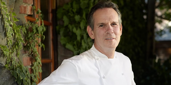 6. Thomas Keller - $130 Million