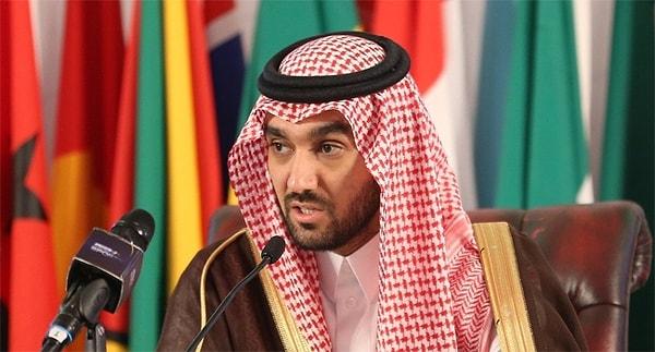 Bu olayın ardından Suudi Arabistan Spor Bakanı, ünlü ismin ülkesinin yerel bir futbol takımında oynamasını istediğini söyledi.
