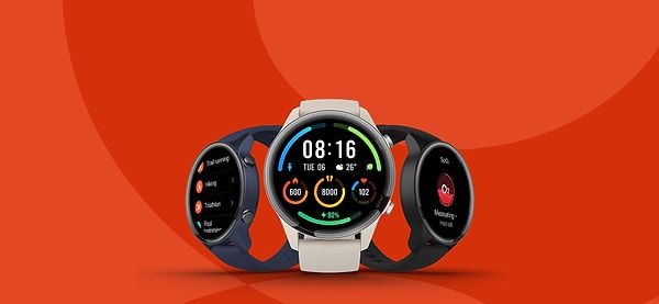 XIAOMI Mi Watch