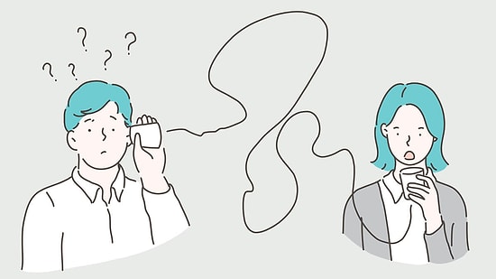 İnsanlarla İletişimini Sağlıklı Hale Getirecek Öneriyi Veriyoruz!