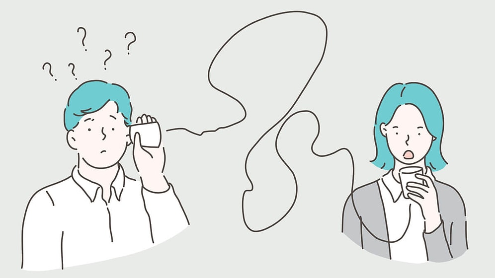 İnsanlarla İletişimini Sağlıklı Hale Getirecek Öneriyi Veriyoruz!