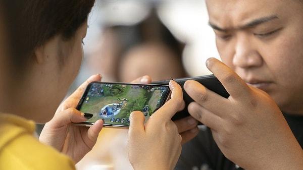Çin hükümeti dijital oyunların fiziksel ve ruhsal sağlığa verebileceği zararın üstünde duruyor.