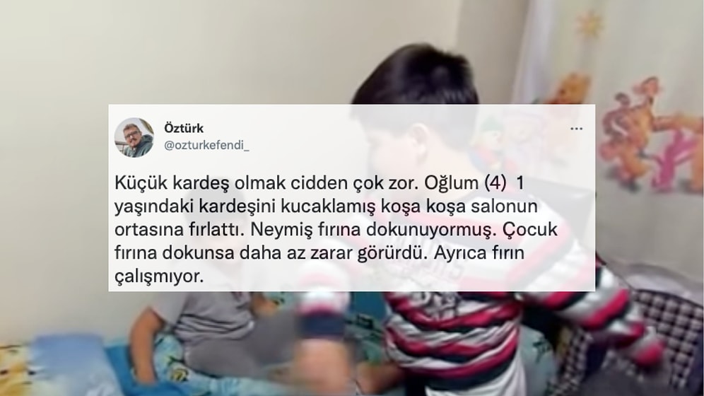 Aile Üyelerini Mizahlarına Alet Eden Goygoyculardan Geçtiğimiz Haftanın En Eğlenceli 15 Paylaşımı
