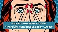 Dünyanın En Mide Bulandırıcı "Hangisini Tercih Ederdiniz?" Anketi