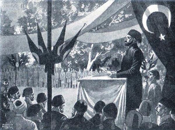 Sultan Abdülmecid zamanında, 1839'da ilan olunan Tanzimat Fermanı ve 1856’da yürürlüğe giren Islahat Fermanı ile yenileşme hareketi başladı ancak ne toplum ne de saray buna hazır değildi. Değişim yavaş sürüyordu.