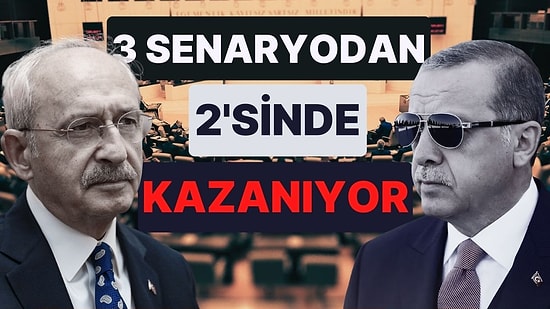 Fitch, 2023'te Türkiye'de Yapılacak Seçimlerle İlgili Olası 3 Senaryoyu Açıkladı!