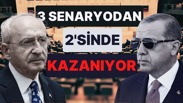 Fitch, 2023'te Türkiye'de Yapılacak Seçimlerle İlgili Olası 3 Senaryoyu Açıkladı!