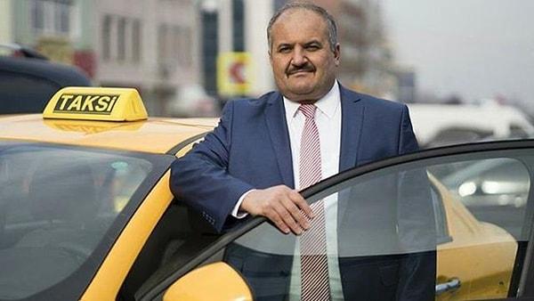 İstanbul Taksiciler Odası Başkanı Aksu, taksinin toplu taşımadan daha ucuz kaldığını ileri sürerek, yüzde 50 zam istemişti.