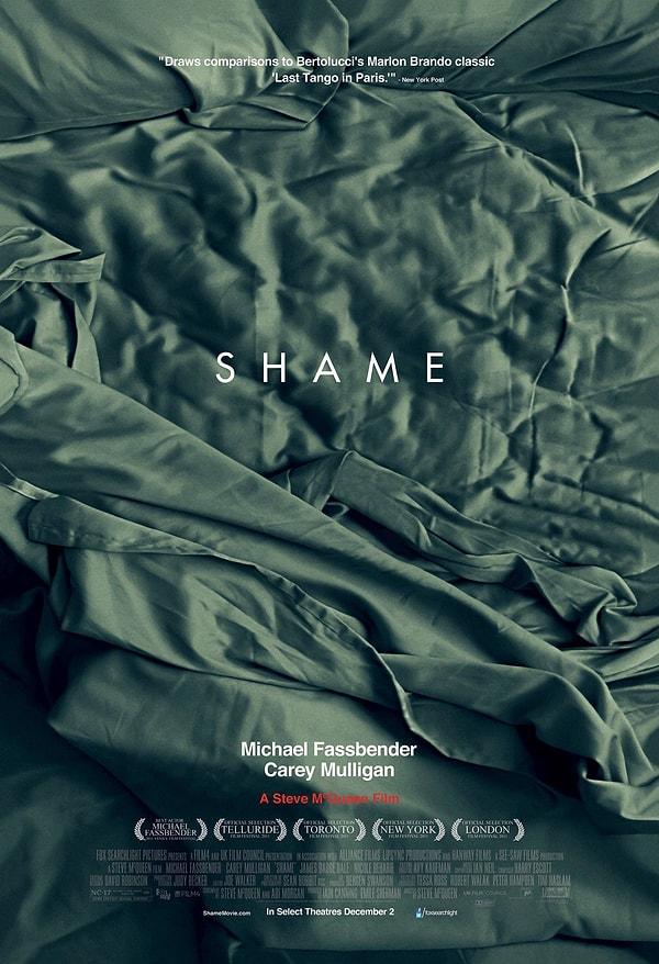 26. Shame (2011)
