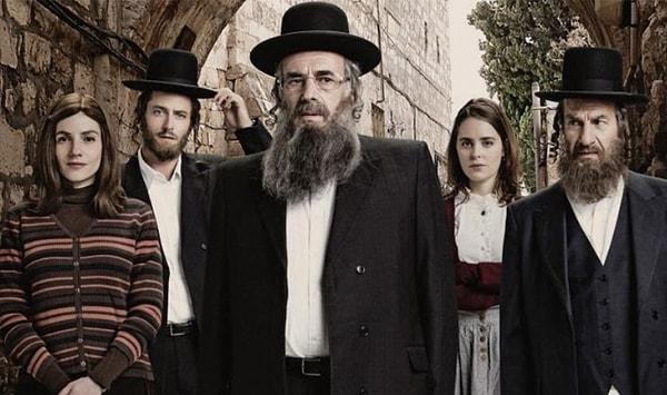 Netflix'te üç sezon yayınlanan İsrail dizisi Shtisel'in uyarlaması olan Ömer, konusuyla da izleyicilerin dikkatini çekmeyi başardı.