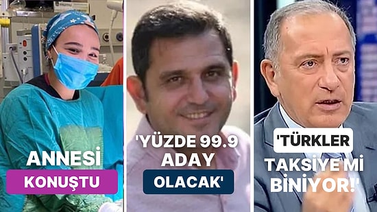 Bugün Neler Yaşandı? Günün En Çok Konuşulan ve Tartışılan Haberleriyle Sosyal Medyanın Gündemi (29 Kasım)